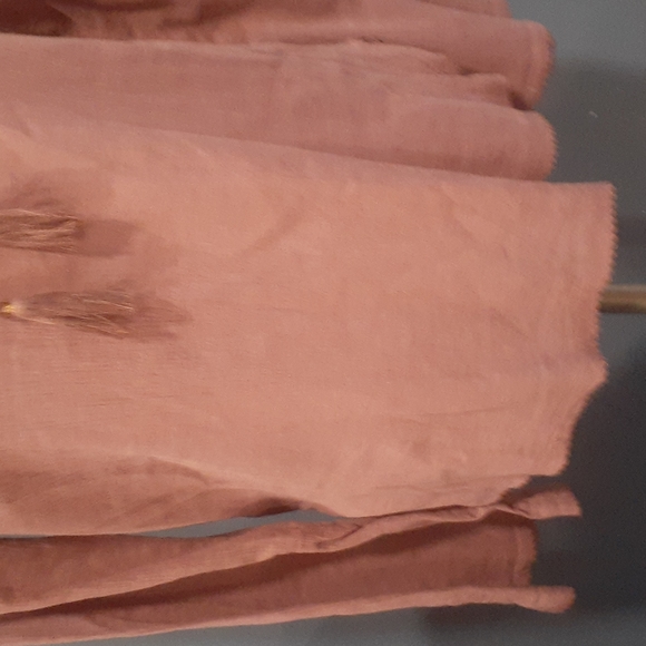 Free people women's pullover  blouse top size S/P - Picture 4 of 16